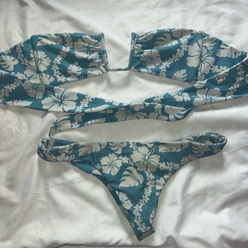 Benoa Blue Hawaii